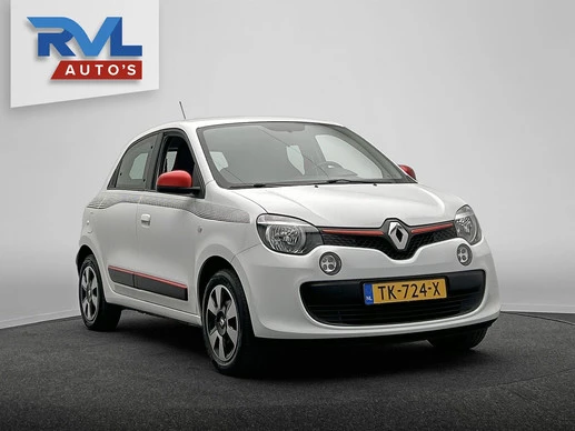 Renault Twingo - Afbeelding 4 van 30