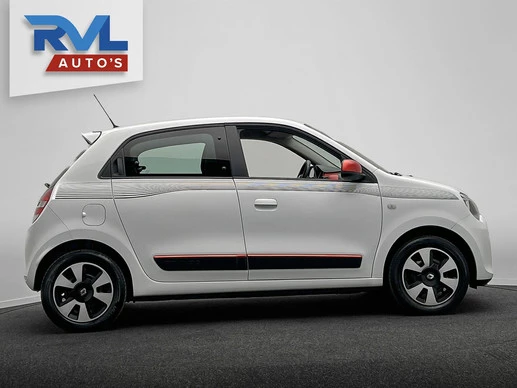 Renault Twingo - Afbeelding 5 van 30