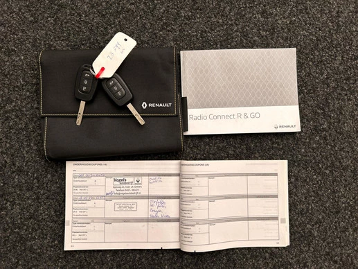 Renault Twingo - Afbeelding 8 van 30