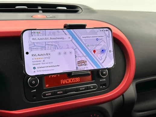 Renault Twingo - Afbeelding 14 van 30