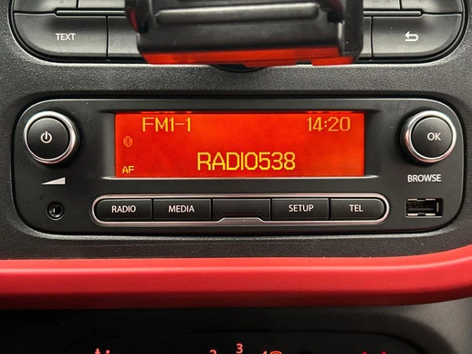Renault Twingo - Afbeelding 15 van 30