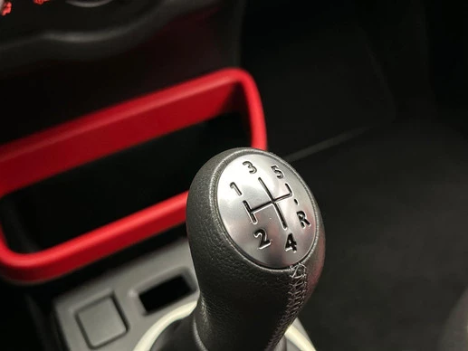 Renault Twingo - Afbeelding 17 van 30