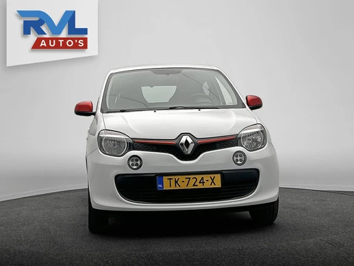 Renault Twingo - Afbeelding 21 van 30
