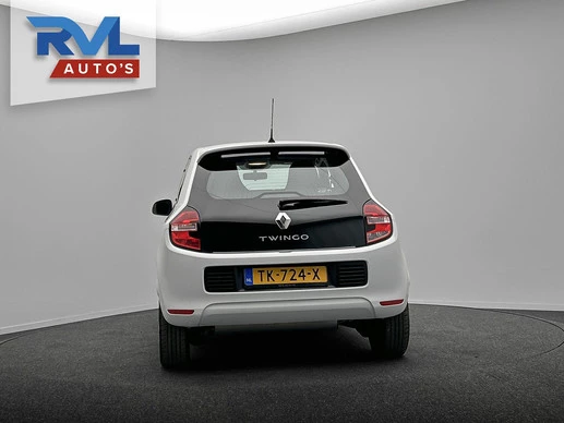 Renault Twingo - Afbeelding 22 van 30