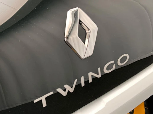 Renault Twingo - Afbeelding 29 van 30
