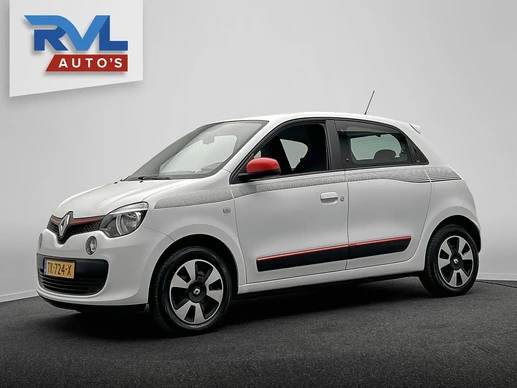 Renault Twingo - Afbeelding 30 van 30