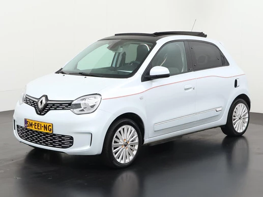 Renault Twingo - Afbeelding 1 van 30