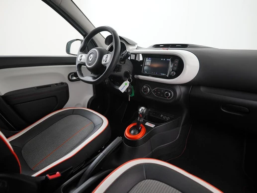 Renault Twingo - Afbeelding 2 van 30