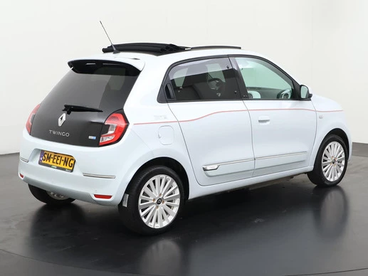 Renault Twingo - Afbeelding 4 van 30
