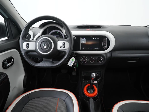 Renault Twingo - Afbeelding 6 van 30