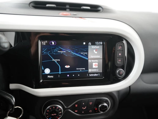 Renault Twingo - Afbeelding 15 van 30