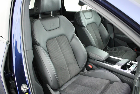 Audi e-tron - Afbeelding 2 van 30