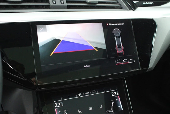 Audi e-tron - Afbeelding 5 van 30