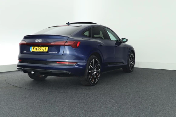 Audi e-tron - Afbeelding 11 van 30