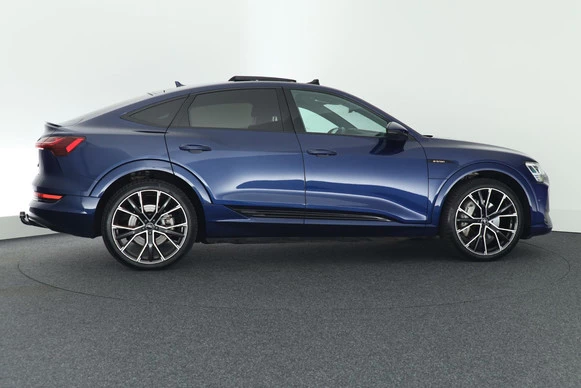 Audi e-tron - Afbeelding 12 van 30