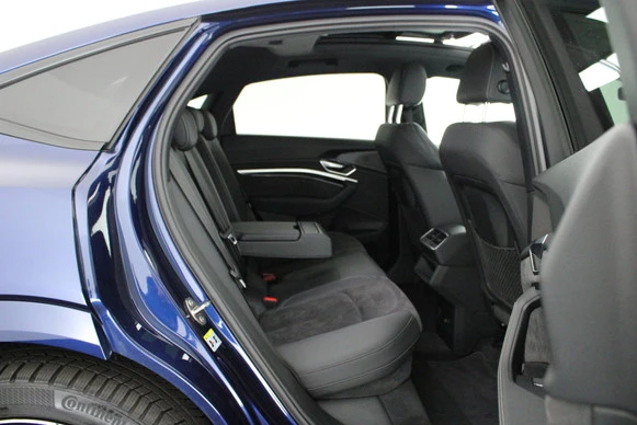 Audi e-tron - Afbeelding 14 van 30