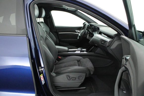 Audi e-tron - Afbeelding 15 van 30