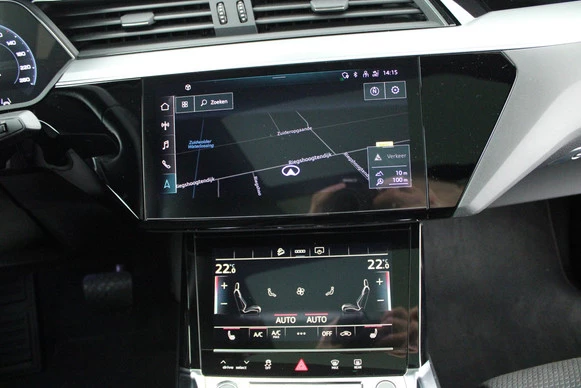 Audi e-tron - Afbeelding 16 van 30
