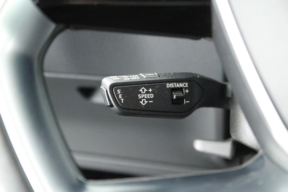 Audi e-tron - Afbeelding 19 van 30