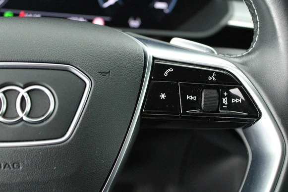 Audi e-tron - Afbeelding 22 van 30