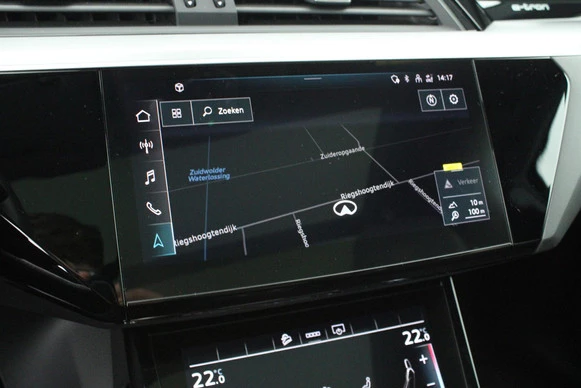 Audi e-tron - Afbeelding 23 van 30