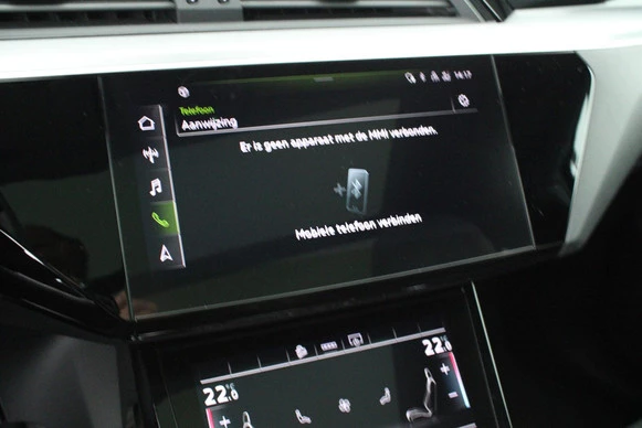 Audi e-tron - Afbeelding 24 van 30