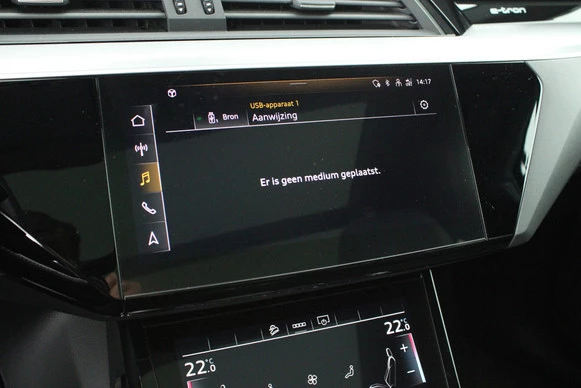 Audi e-tron - Afbeelding 25 van 30