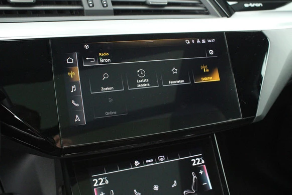 Audi e-tron - Afbeelding 26 van 30