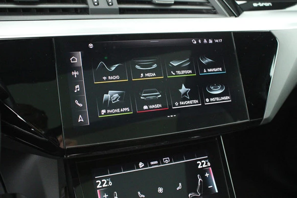 Audi e-tron - Afbeelding 27 van 30