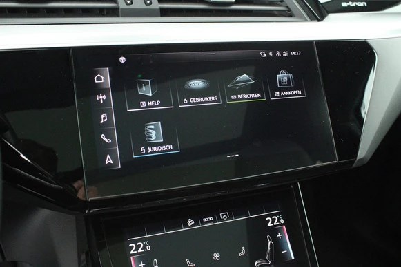 Audi e-tron - Afbeelding 28 van 30