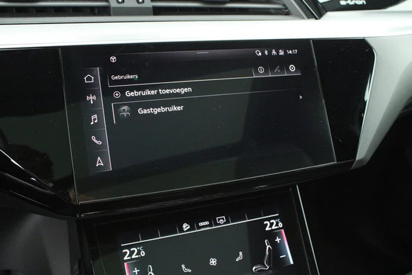 Audi e-tron - Afbeelding 29 van 30