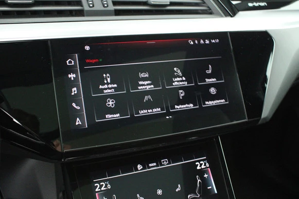 Audi e-tron - Afbeelding 30 van 30