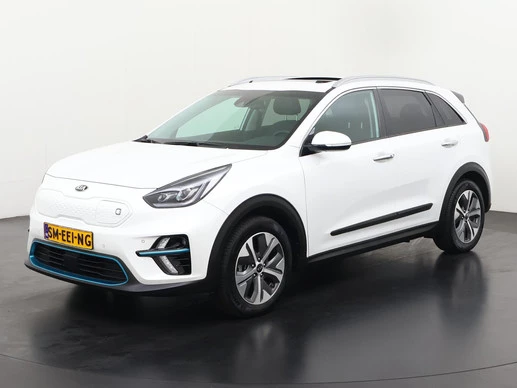 Kia e-Niro - Afbeelding 1 van 30