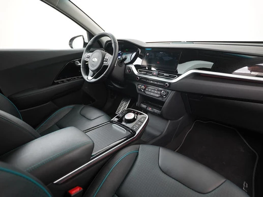 Kia e-Niro - Afbeelding 2 van 30