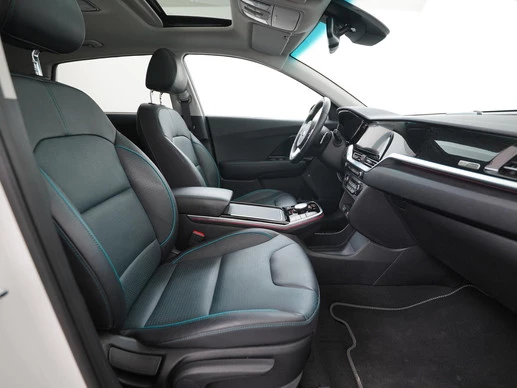 Kia e-Niro - Afbeelding 3 van 30