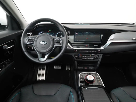 Kia e-Niro - Afbeelding 6 van 30