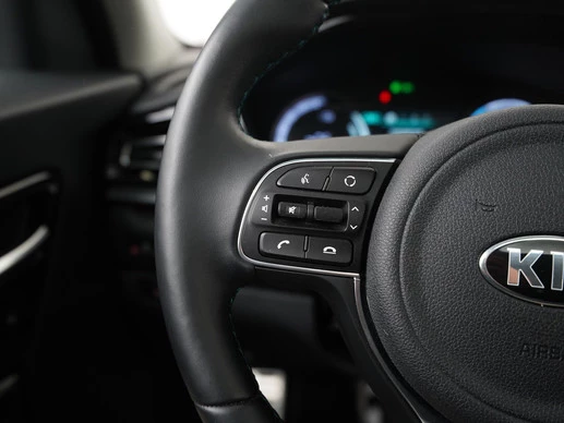 Kia e-Niro - Afbeelding 8 van 30