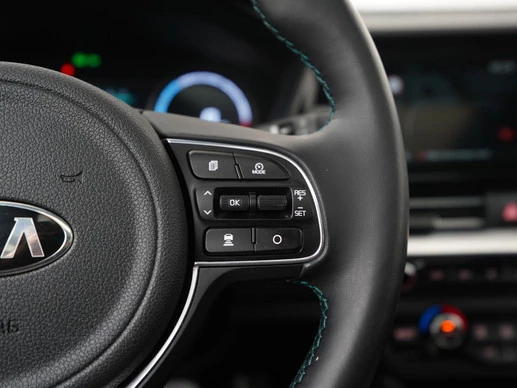 Kia e-Niro - Afbeelding 10 van 30