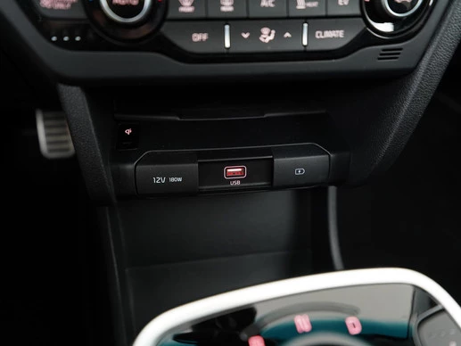 Kia e-Niro - Afbeelding 12 van 30