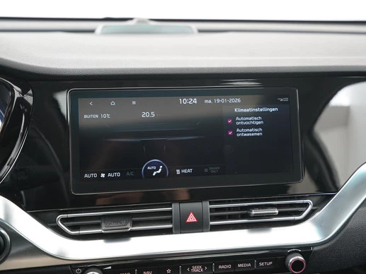Kia e-Niro - Afbeelding 14 van 30