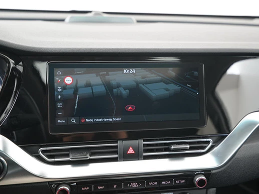 Kia e-Niro - Afbeelding 15 van 30