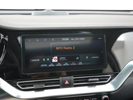 Kia e-Niro - Afbeelding 16 van 30