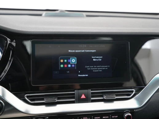 Kia e-Niro - Afbeelding 18 van 30