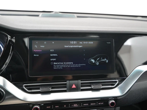 Kia e-Niro - Afbeelding 22 van 30