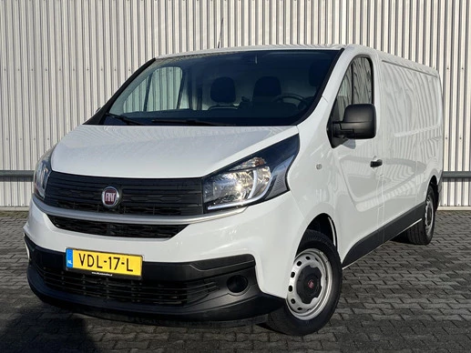 Fiat Talento - Afbeelding 1 van 30
