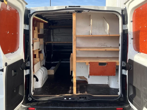 Fiat Talento - Afbeelding 6 van 30