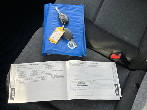 Fiat Talento - Afbeelding 17 van 30