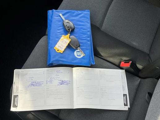 Fiat Talento - Afbeelding 18 van 30