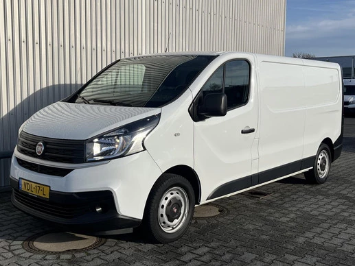 Fiat Talento - Afbeelding 21 van 30