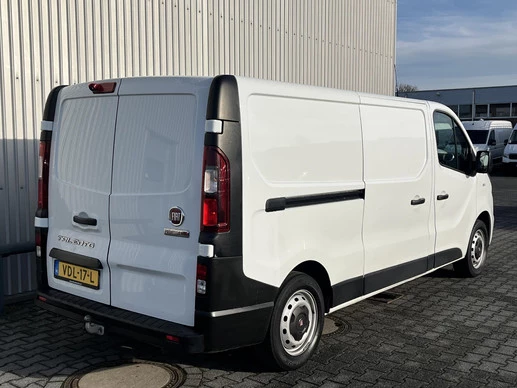 Fiat Talento - Afbeelding 24 van 30